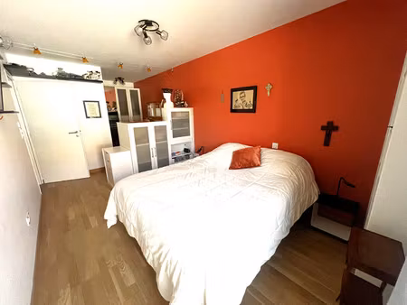 appartement de luxe à vendre dans le quartier saint pierre-la rudelière