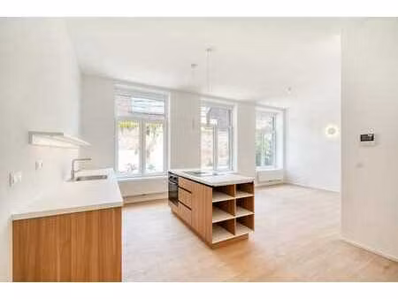 superbe appartement de caractère