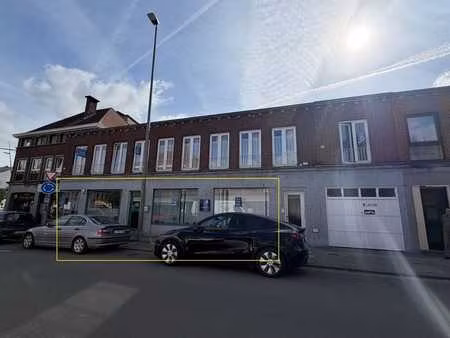 rez commercial (140m²)