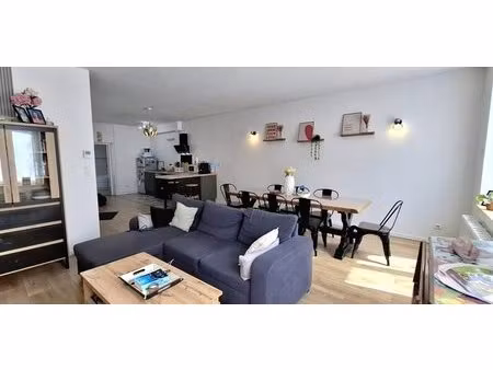 saint quentin (02100) hypercentre ville  appartement à vendre 5 pièces