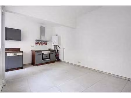 bel appartement 1 chambre avec terrasse – proche du centre