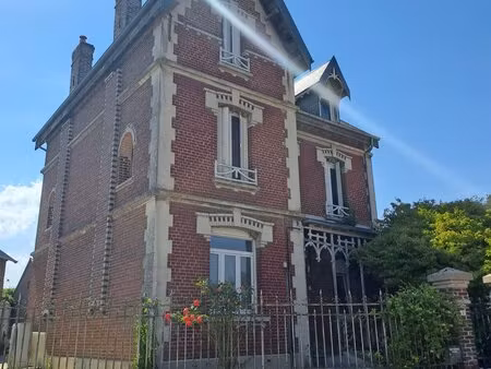vente corps de ferme