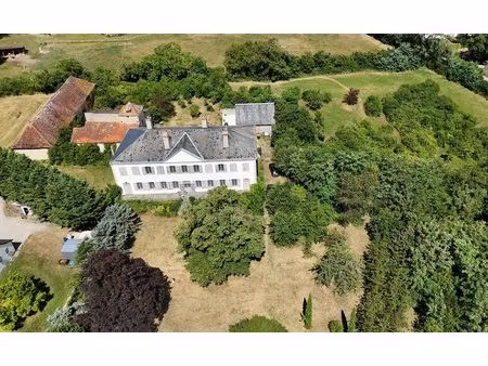 achat : maison (03200)