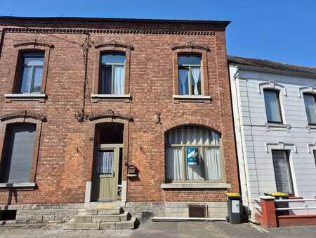 maison 3 chambres a renover