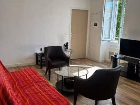 location appartement 2 pièces à campbon (44750) : à louer 2 pièces / 44m² campbon