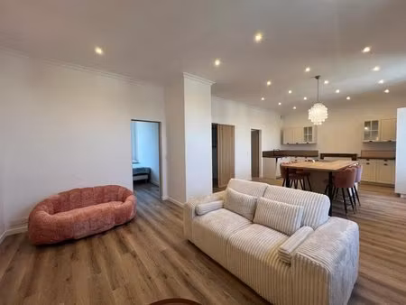 appartement de 4 pièces de 81 m² à dinard