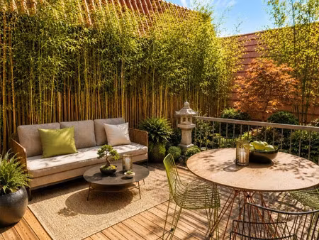 appartement de luxe à vendre dans le quartier vieux lille