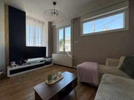 location appartement 4 pièces à mayenne (53100) : à louer 4 pièces / 85m² mayenne