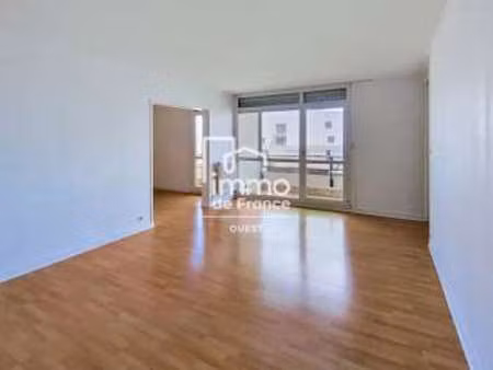 location appartement 5 pièces à nantes (44000) : à louer 5 pièces / 100m² nantes