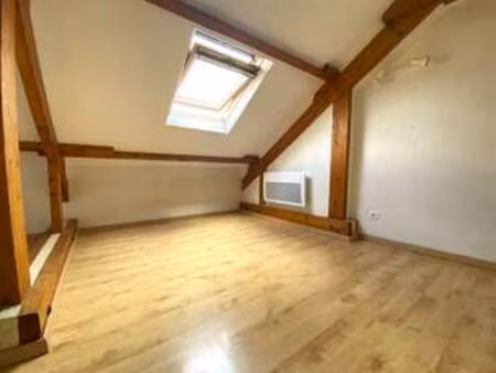 location appartement t1 à nantes rond-point de paris - blanche de castille (44000) : à lou