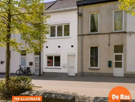maison à vendre à aalst € 225.000 (lo02g) - immo de ras | zimmo