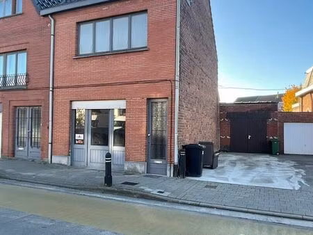 maison à vendre à oostakker € 225.000 (lpo08) - the housefriend real estate vof | zimmo