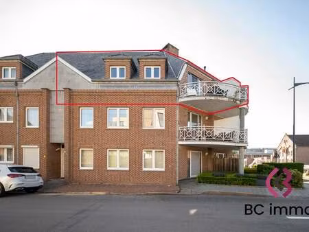 appartement à vendre à mechelen-aan-de-maas € 275.000 (lpnld) - bc immo | zimmo