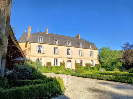 château à vendre à bona