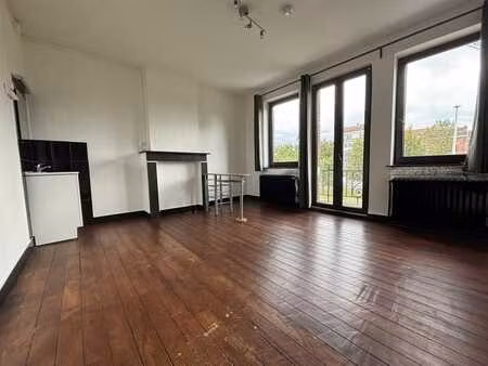 studentenkamer in leuven!