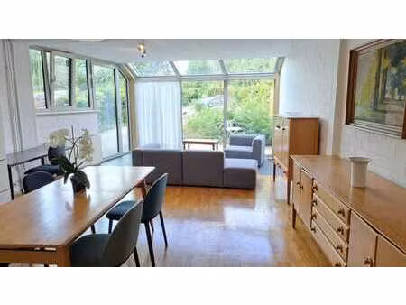 appartement 1 chambre lumineux  01/09/2026