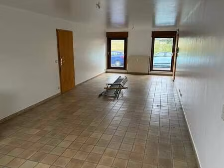 appartement 2 chambre à louer à saint-ghislain