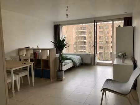 studio à louer à zaventem  peb b