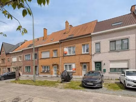 maison à vendre à zottegem € 275.000 (lpl4p) - kantoor vlaamse ardennen | zimmo