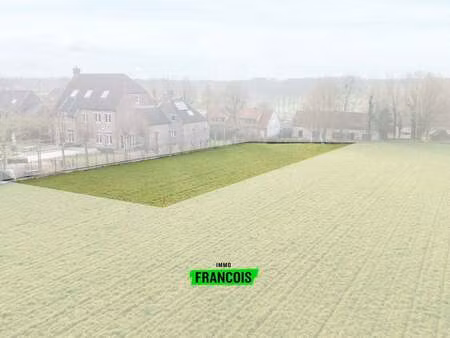 terrain à vendre à velzeke-ruddershove € 229.000 (lpn8a) - immo francois - zottegem | zimm