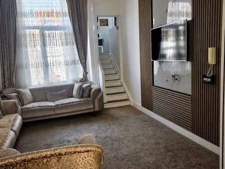 appartement 3 chambres
