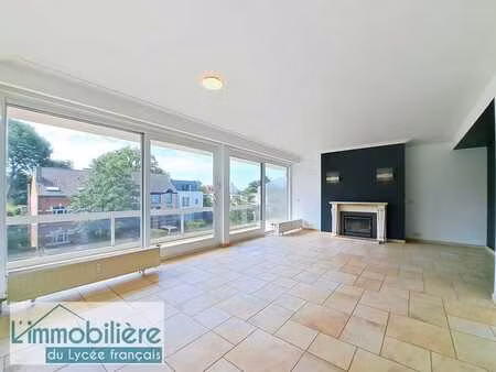 prince d'orange - lumineux appartement 3 chambres