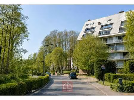 agréable duplex penthouse avec terrasses