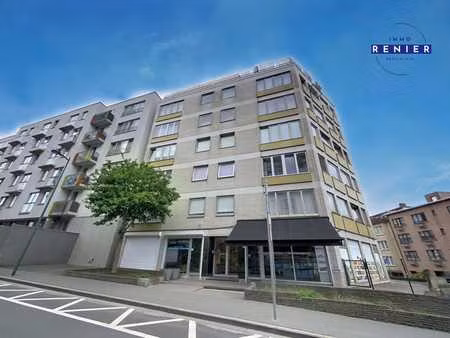viager libre à vendre à molenbeek-saint-jean – studio avec g