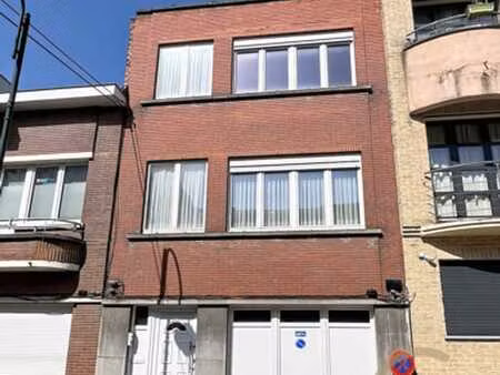 maison bel-étage 4 chambres avec jardin et garage