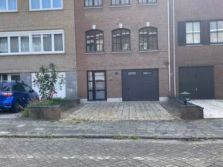 maison unimamiliale