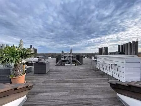 penthouse