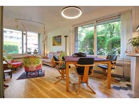 appartement 2ch aux finitions exceptionnelles