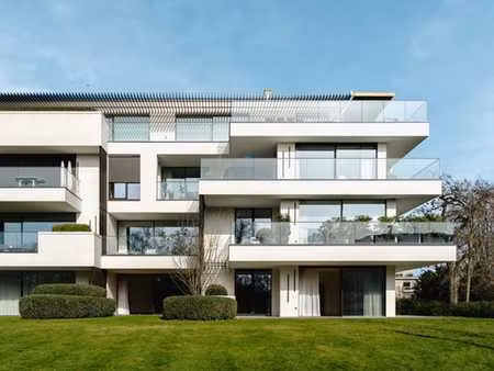 woluwe-saint-pierre i parc de la woluwe