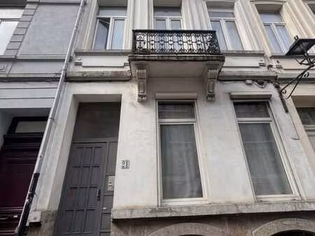 maison unifamilale