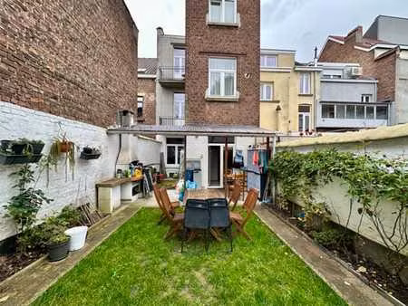 l'immobilière georges - maison avec potentiel d'aménagement