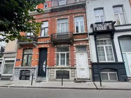 maison 5 chambres