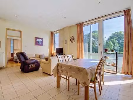 appartement à vendre à arlon