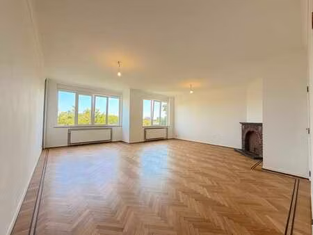 première occupation  magnifique 2 chambres de 95m2
