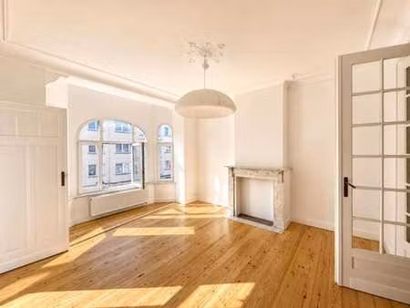 ! new ! superbe duplex 3ch. avec terrasse