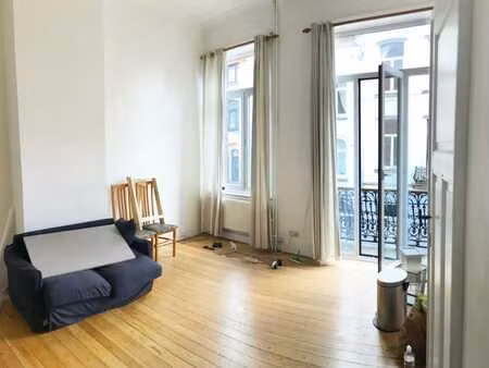 superbe appartement vue sur jardin