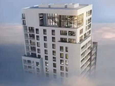 suite premium - quartier européen