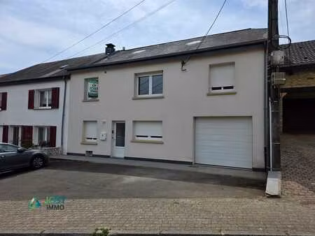 maison 4 chambres | ethe | jost-immo