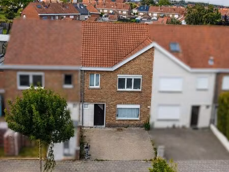 maison à vendre à harelbeke € 239.000 (lplu2) - property real estate | zimmo