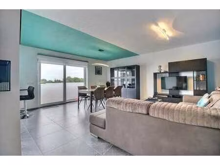 appartement 2 chambres meublé et équipé – 5 min de bierset