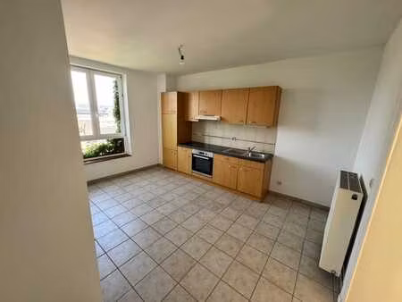 appartement 2 chambres à louer à liège