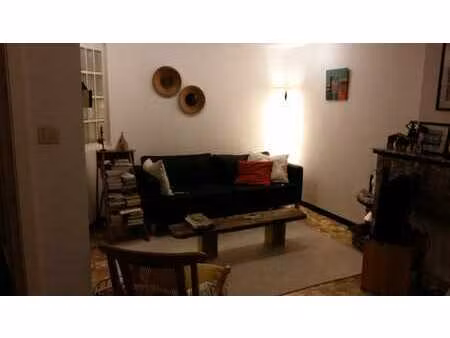 appartement 2 chambres