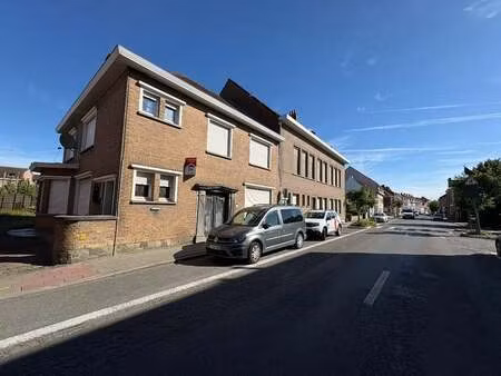 maison à vendre à comines € 249.000 (lpnyz) - era @t home (geluwe) | zimmo