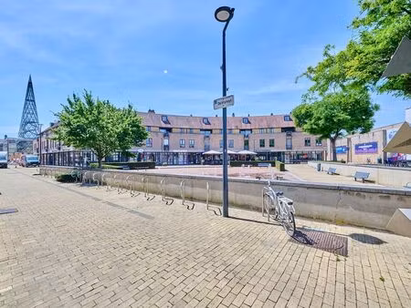 bien professionnel à vendre à lommel € 149.000 (lpn29) - hozimmo | zimmo