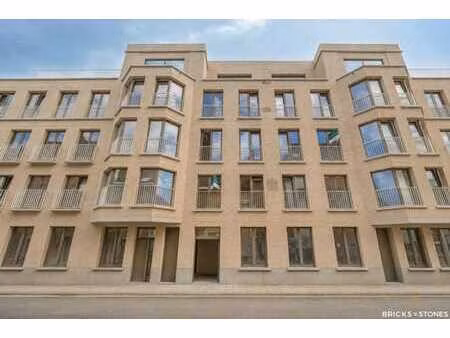 appartement neuf d'une chambre avec terrasse