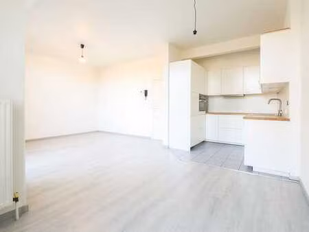 verzorgd appartement op toplocatie